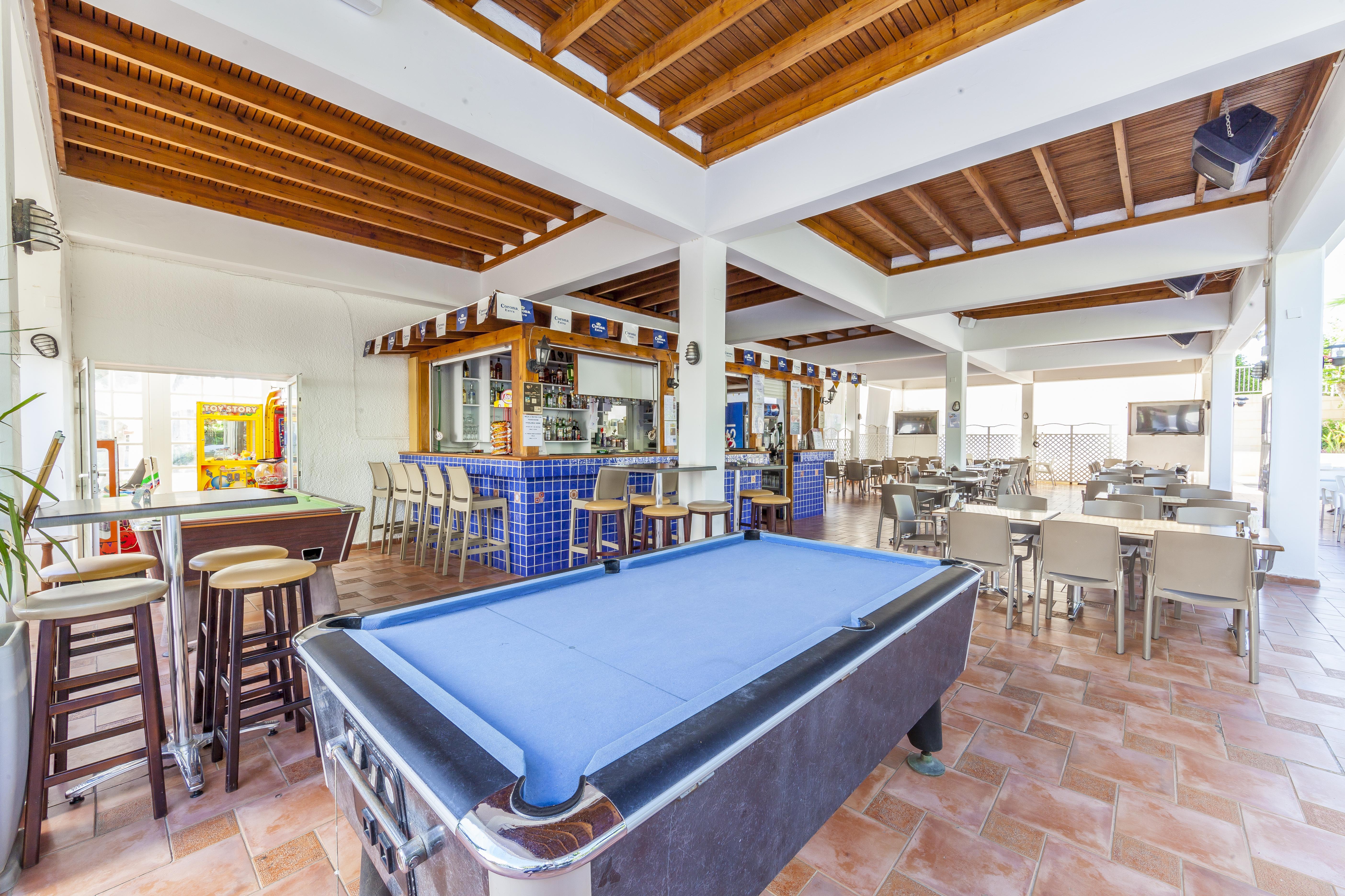 Andreotis Hotel Apts Protaras Esterno foto